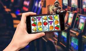Akses kode promo lewat perangkat mobile