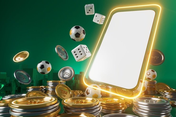 Pengguna meninjau ketentuan VIP